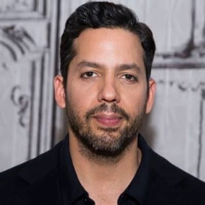 David Blaine Bio, Wiki, Age, Wife, Las Vegas, Magic, & Net Worth.